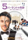 視覚の95%を失った青年が一流ホテルマン目指して奮闘、実話もとにした独映画公開