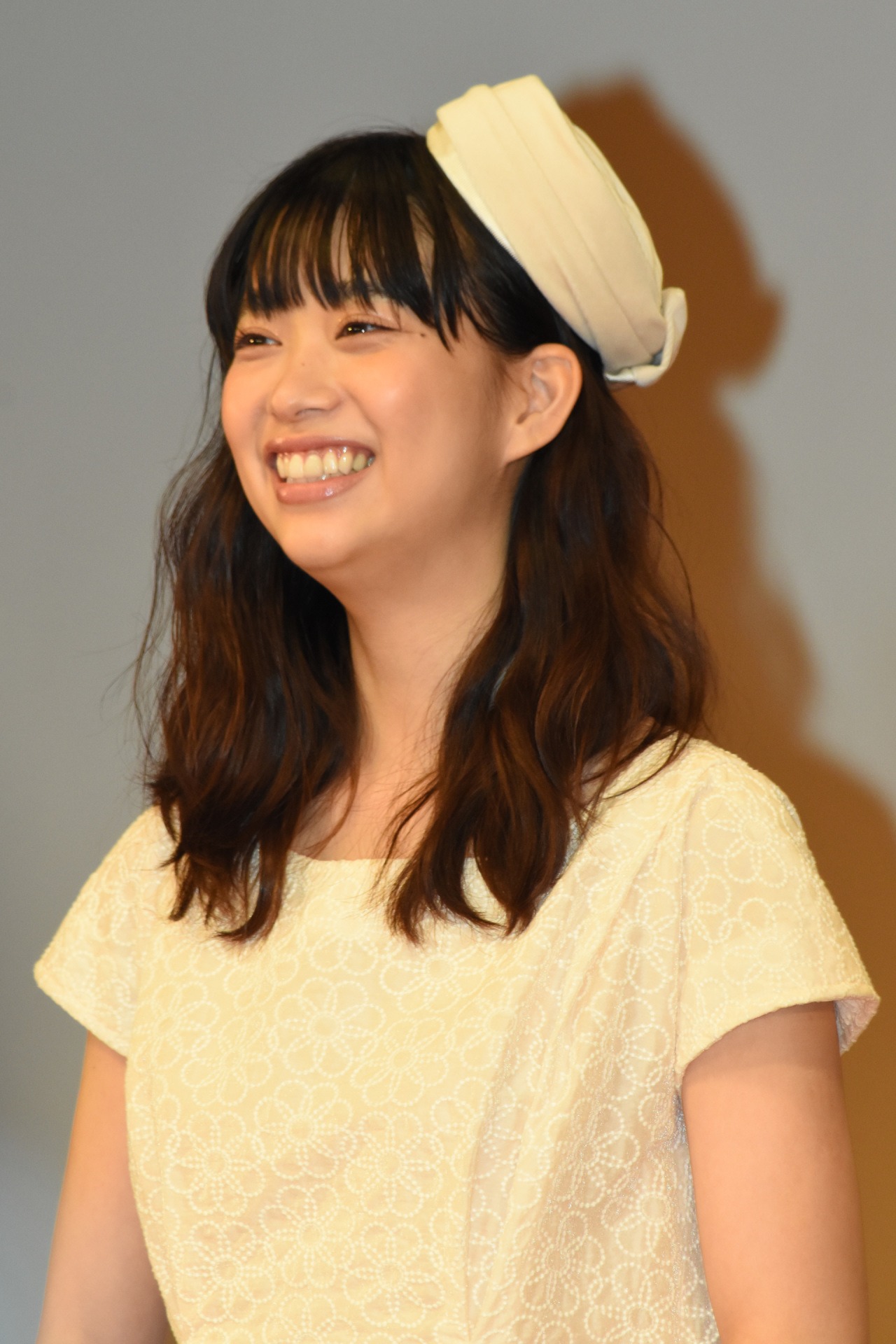 森川葵