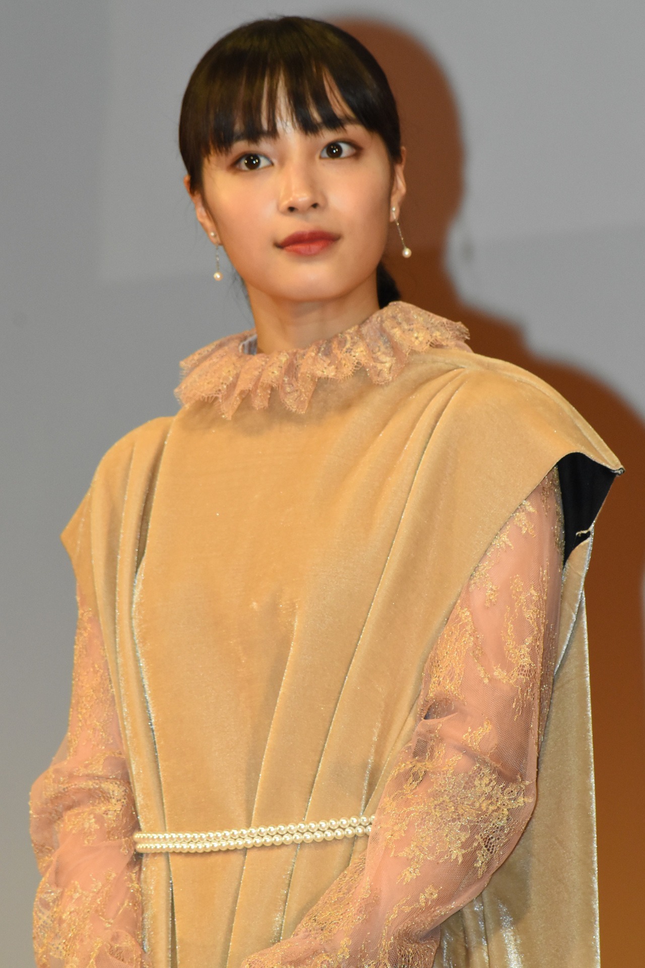 広瀬すず
