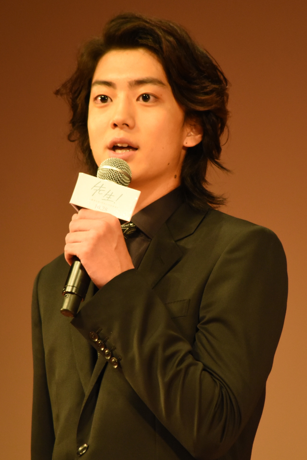 健太郎