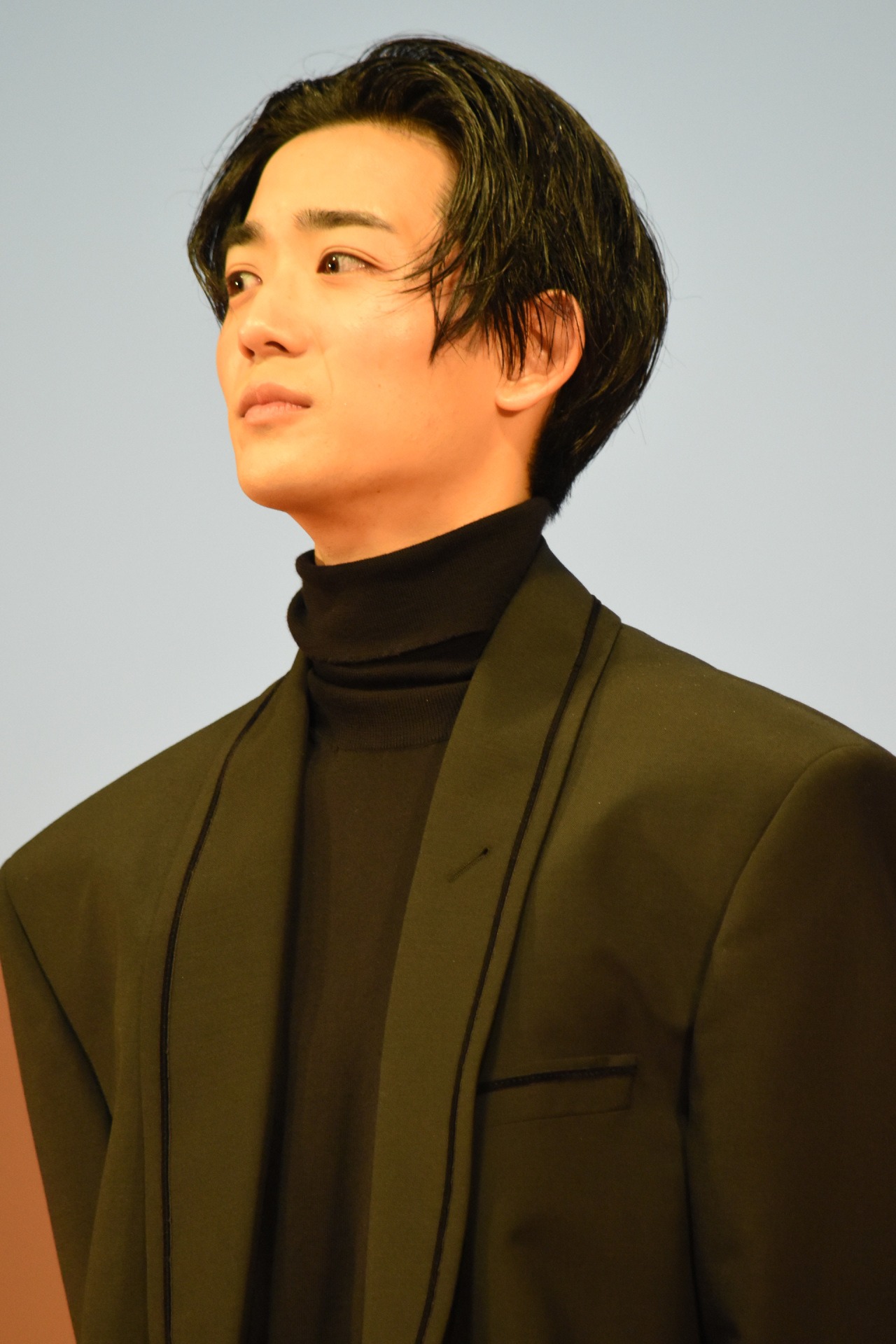竜星涼