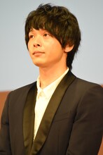 中村倫也
