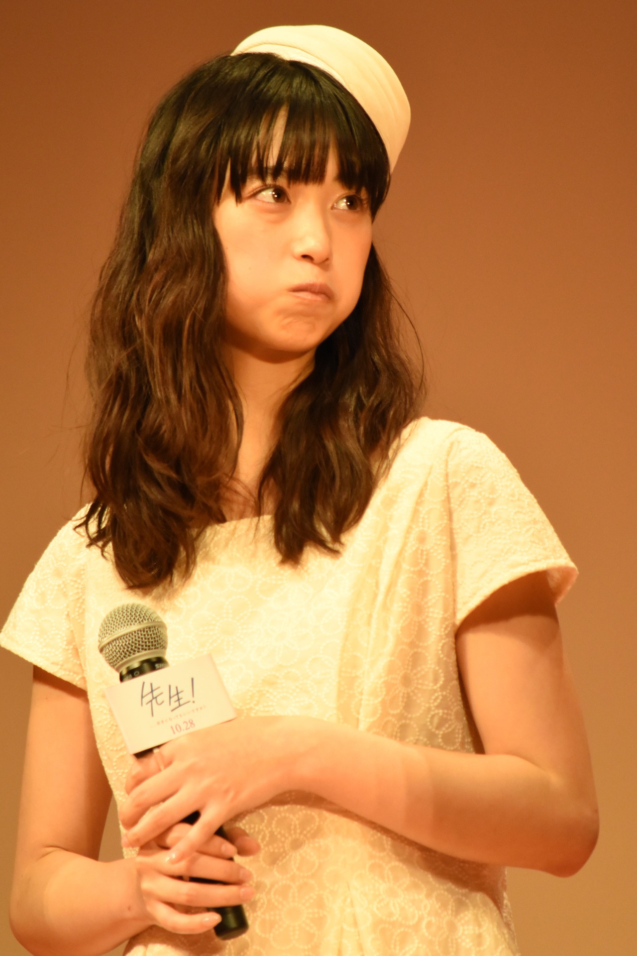 森川葵