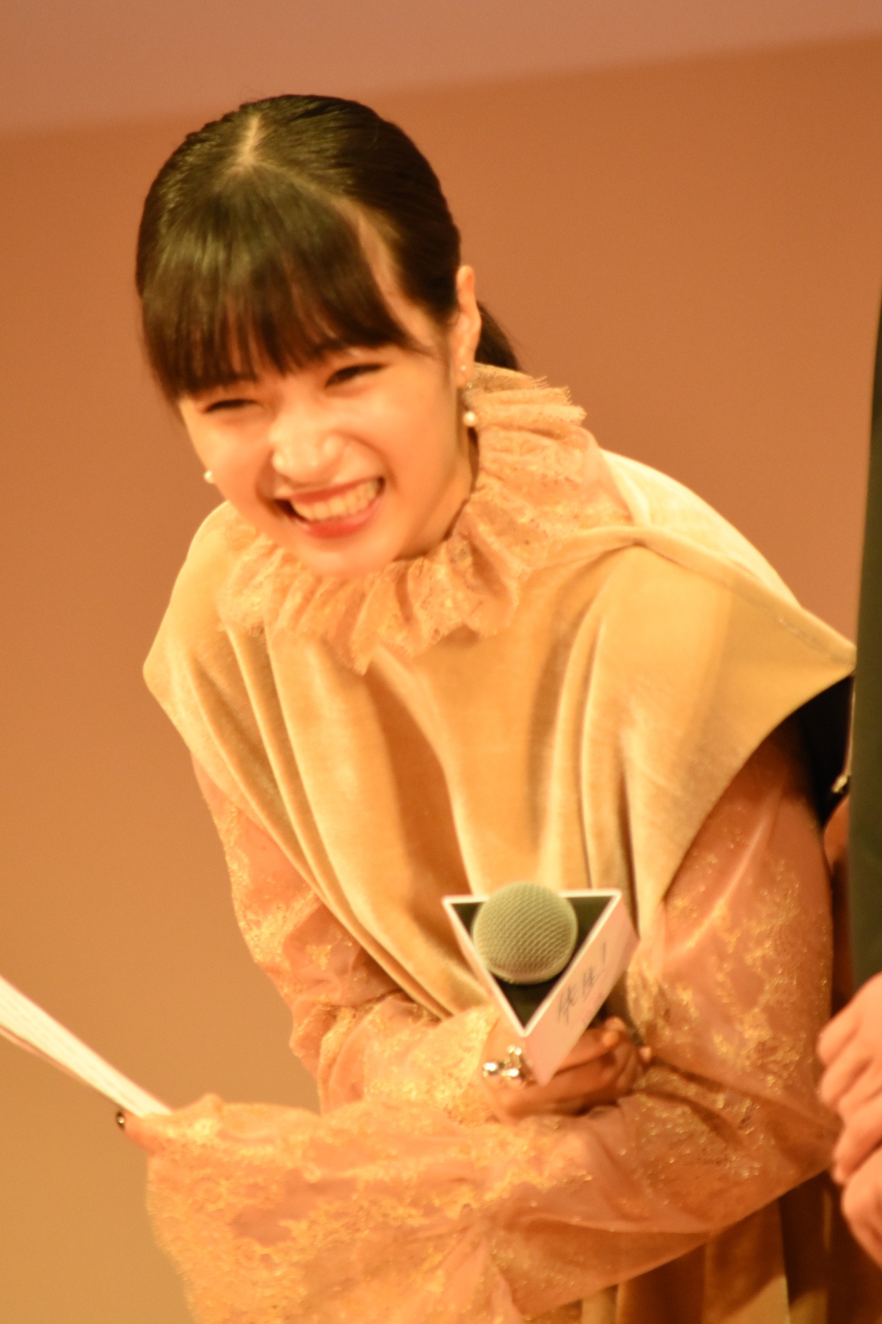 広瀬すず