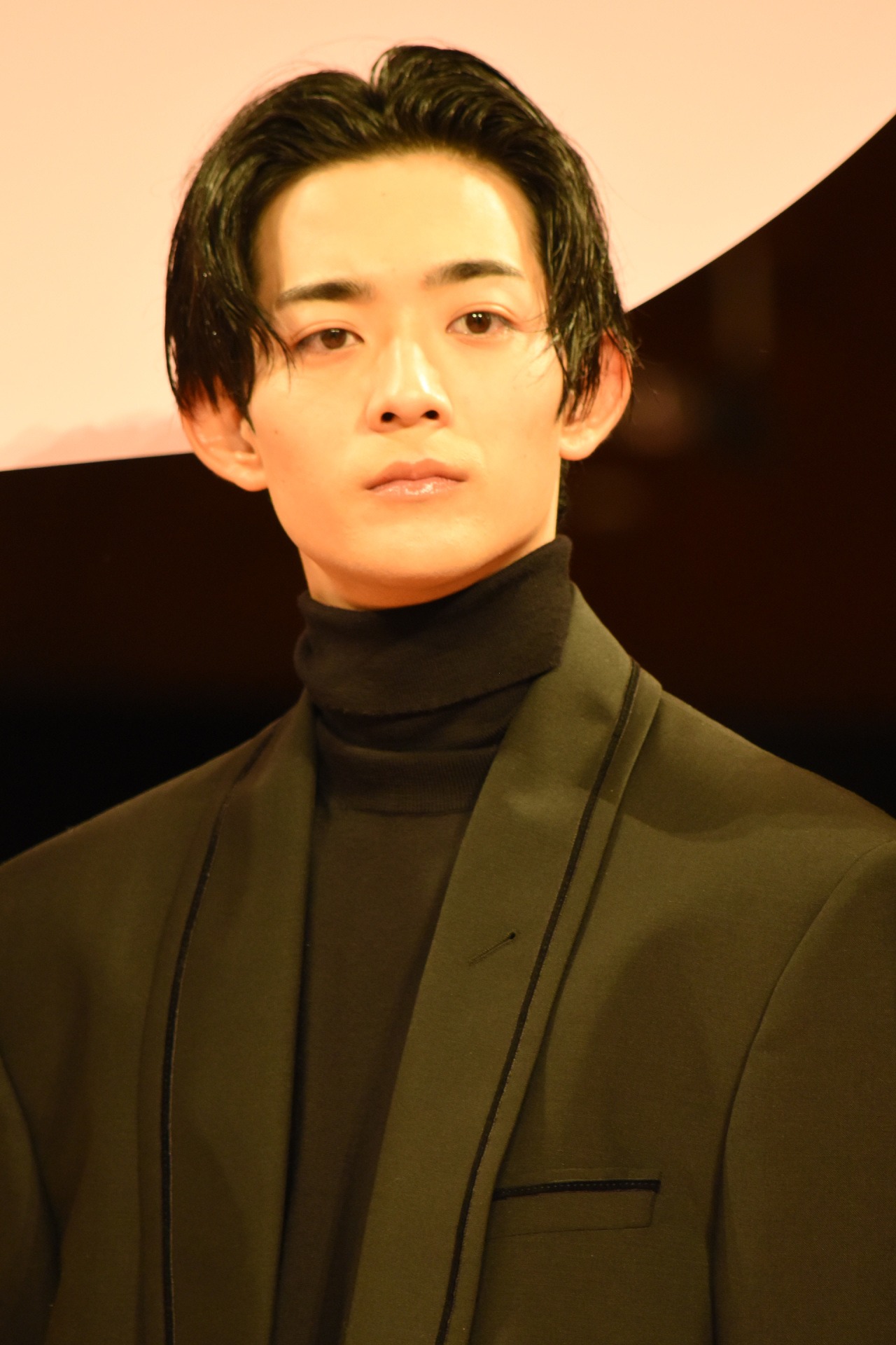 竜星涼