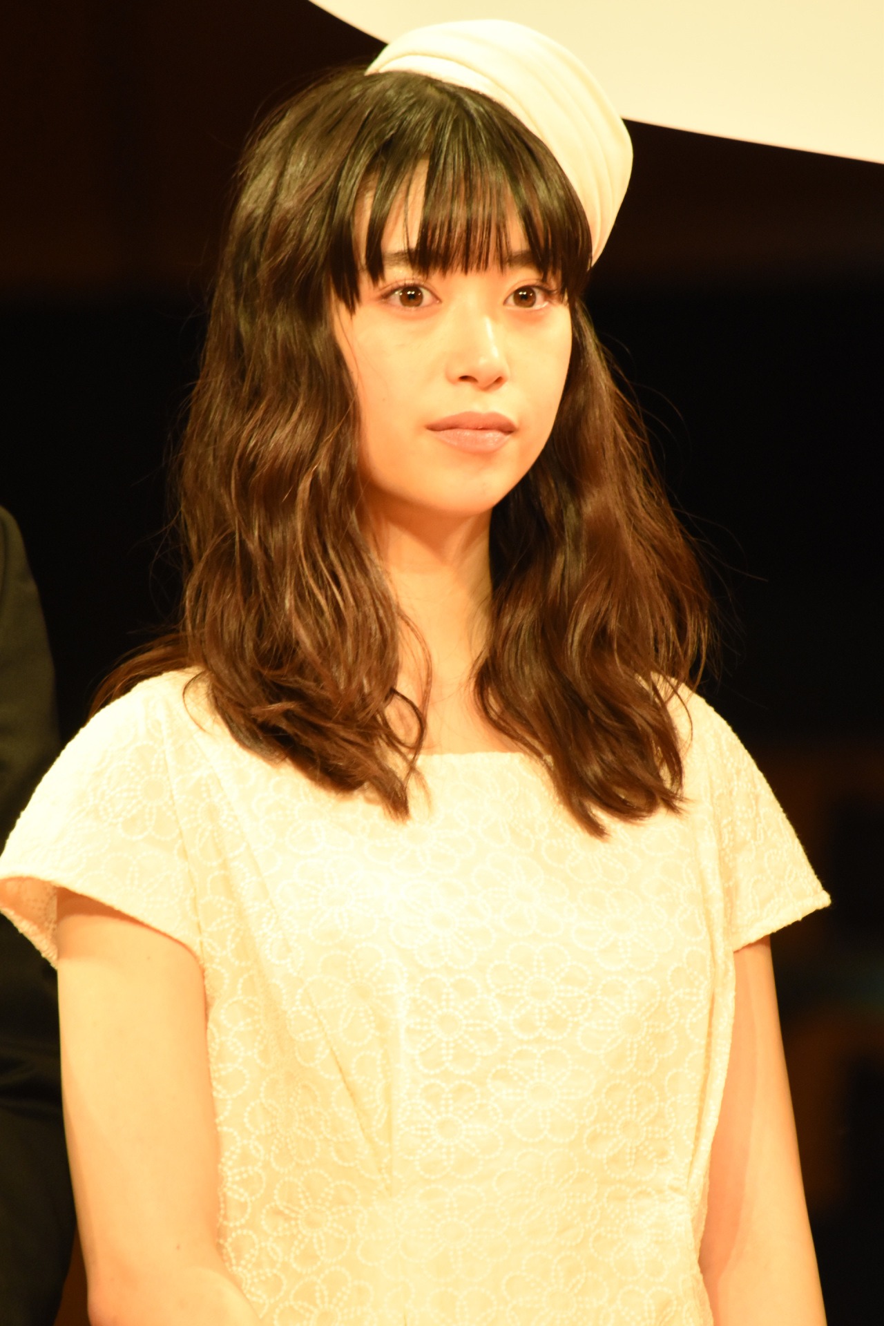 森川葵