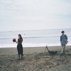 短編上映企画「SHINPA」全タイトル&出演者発表、泉はるや蒼波純ら参加