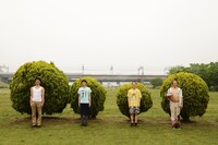 「LOCAL RULE」 (c)ashtray arts