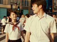 「過ぎて行け、延滞10代」 (c)2017 HANA MATSUMOTO