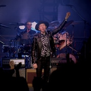 「ザ・サークル」にカメオ出演、ベックのインタビュー映像解禁