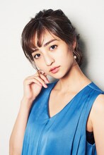 堀田茜（撮影：入江達也）