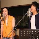 映画「火花」主題歌は菅田&桐谷歌う浅草キッド、板尾監督たっての希望で
