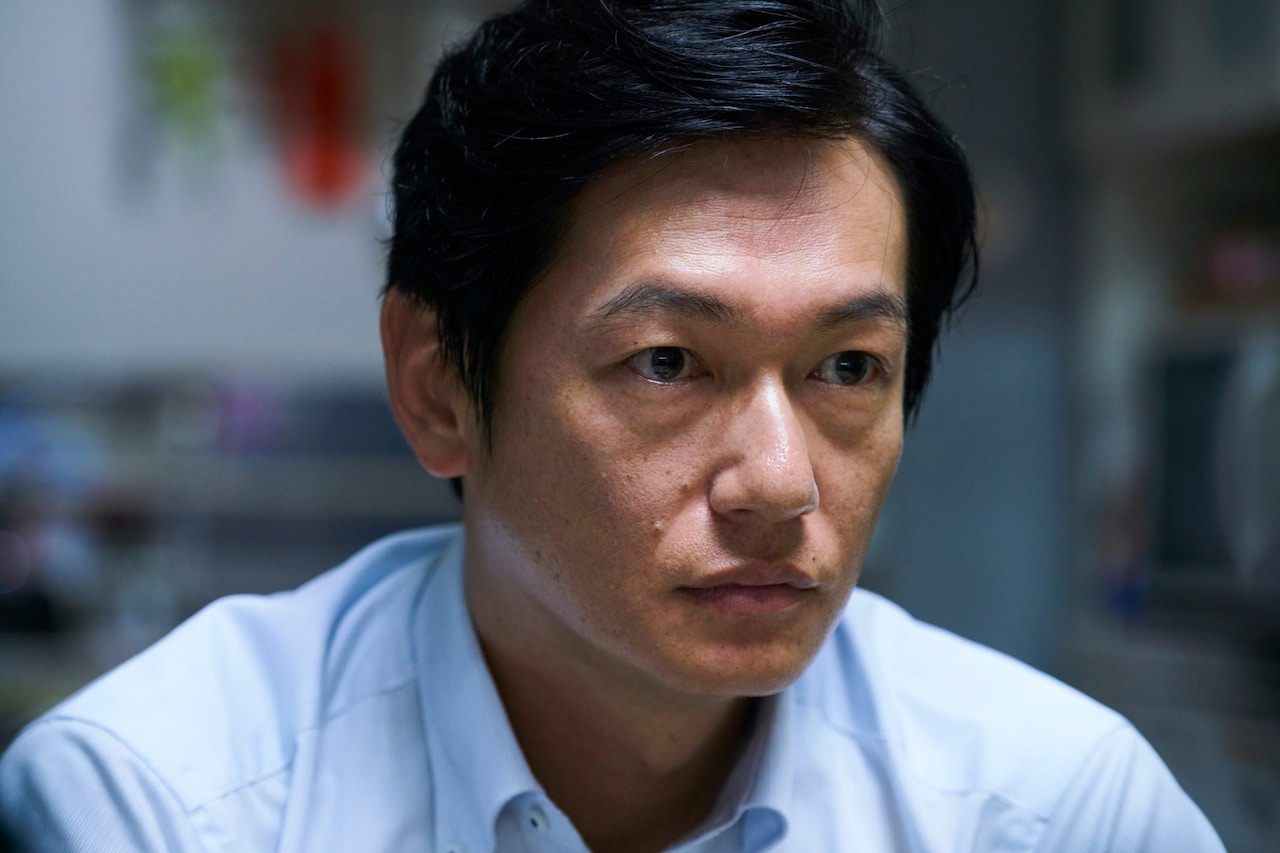 「光」ローマ国際映画祭に出品決定、大森立嗣＆井浦新が喜びのコメント