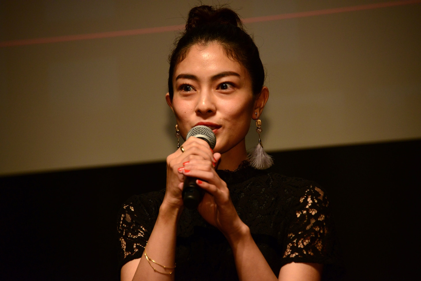 森口彩乃