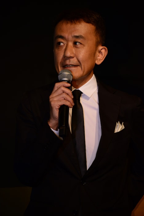 矢田部吉彦