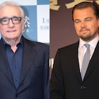 ディカプリオとスコセッシがセオドア・ルーズベルトの伝記映画でタッグ