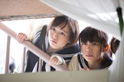 「一礼して、キス」新場面写真
