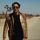 ニコラス・ケイジ七変化!主演作をWOWOWで一挙オンエア