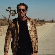 ニコラス・ケイジ七変化!主演作をWOWOWで一挙オンエア