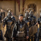 浅野忠信が「マイティ・ソー」新作でホーガン役続投、場面カット到着