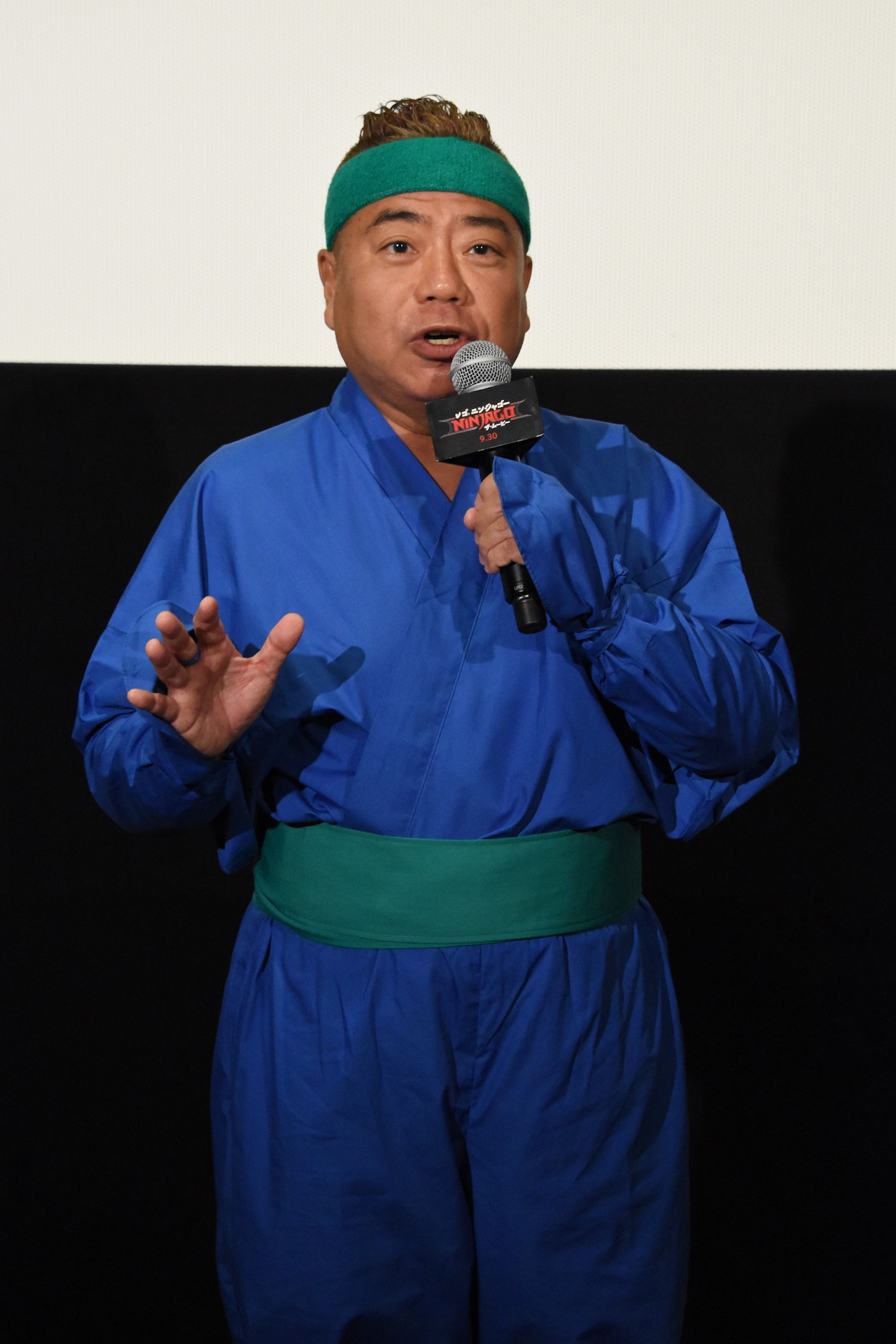出川哲朗