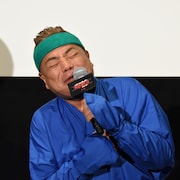 出川哲朗、ジャッキー・チェンとジャッキーちゃんの見分けつかず一喜一憂