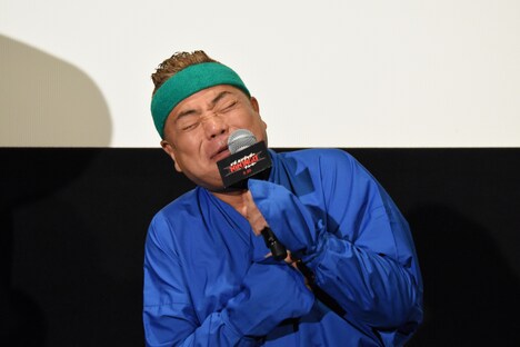 出川哲朗