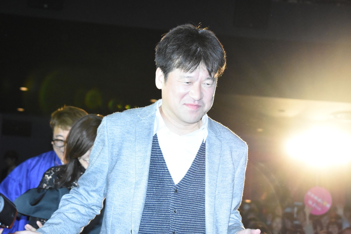 佐藤二朗