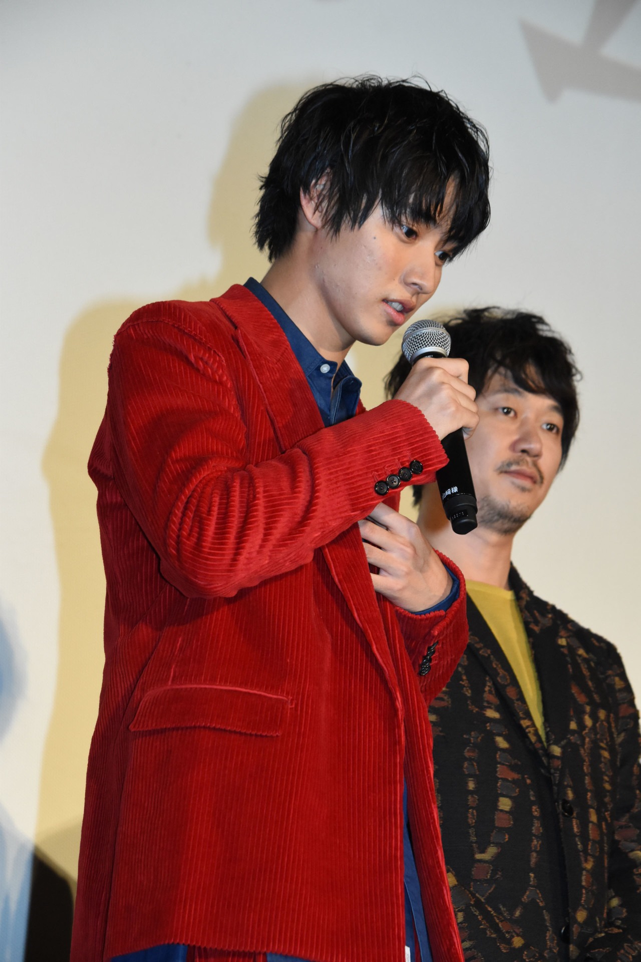 山崎賢人