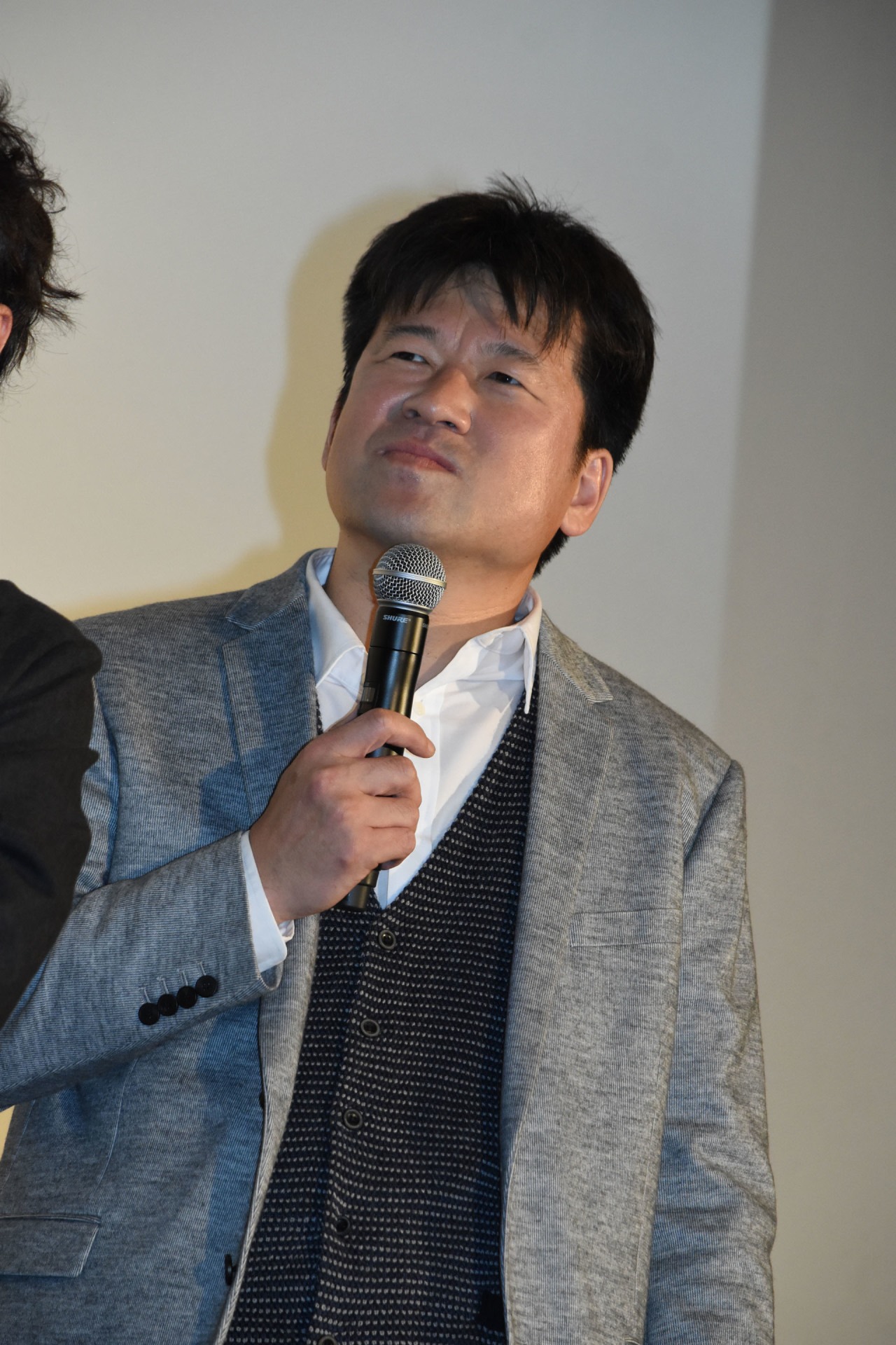 佐藤二朗