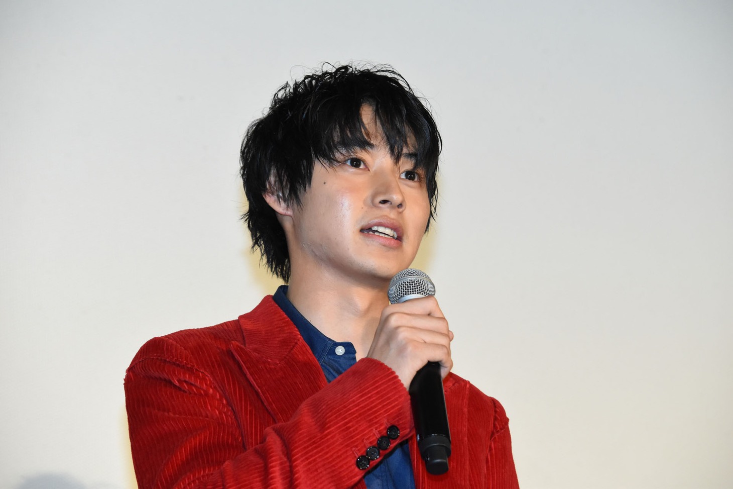 山崎賢人