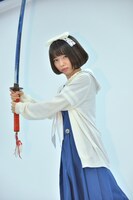 市川美織（NMB48）