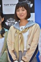新田祐里子