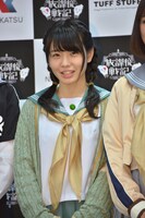 窪田美沙（仮面女子）