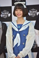 市川美織（NMB48）