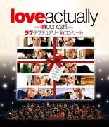 「ラブ・アクチュアリー in コンサート」ビジュアル