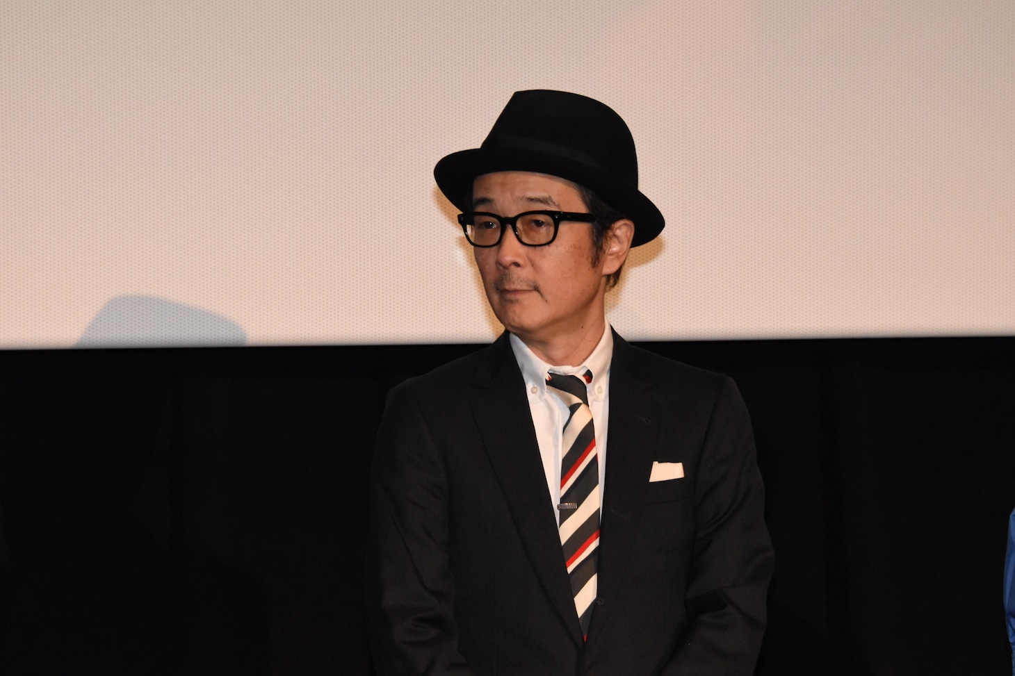 リリー・フランキー