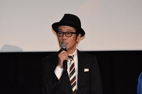 リリー・フランキー