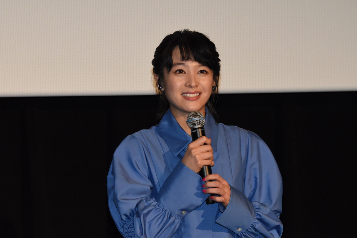 清野菜名