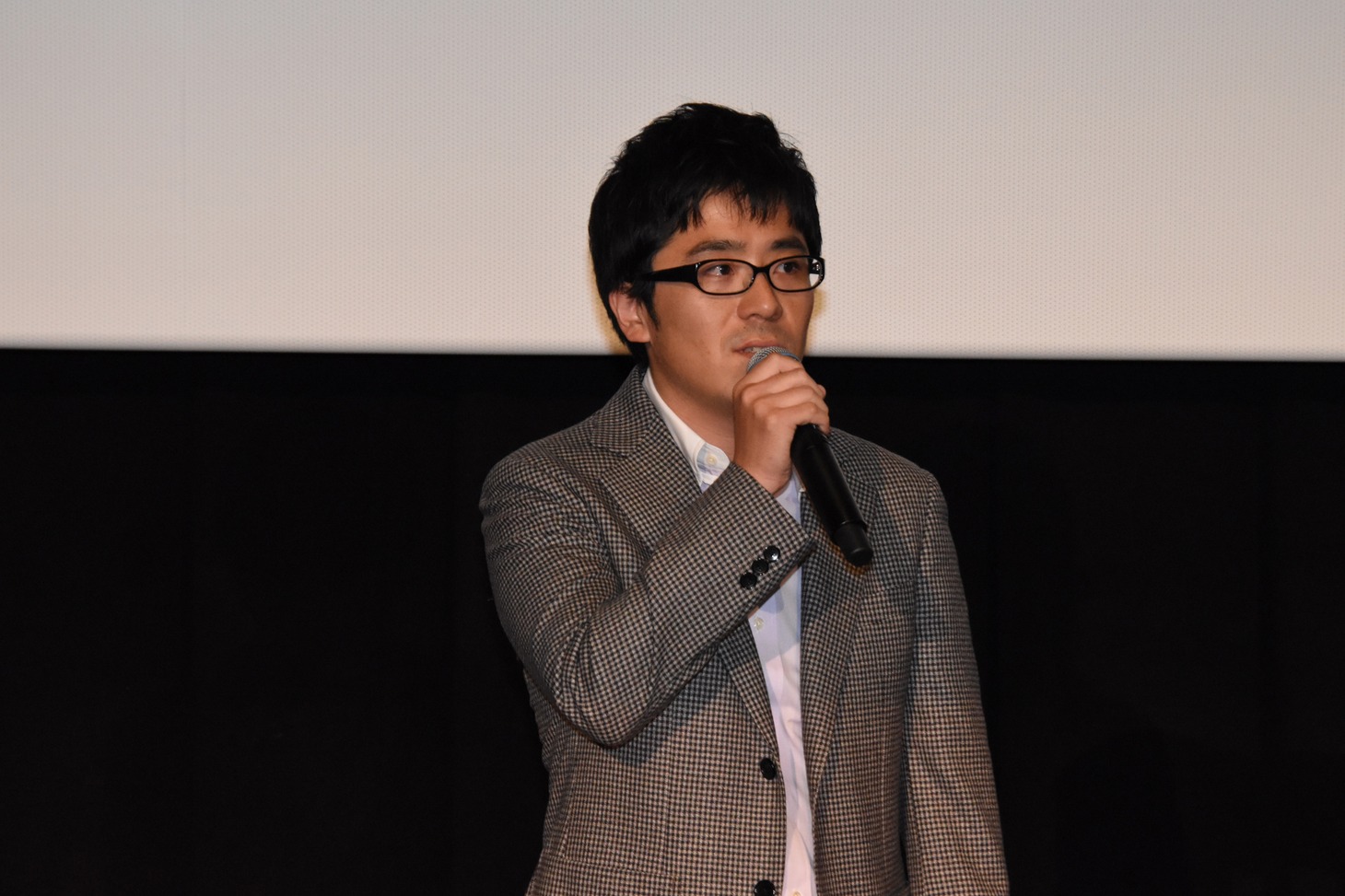 松本准平