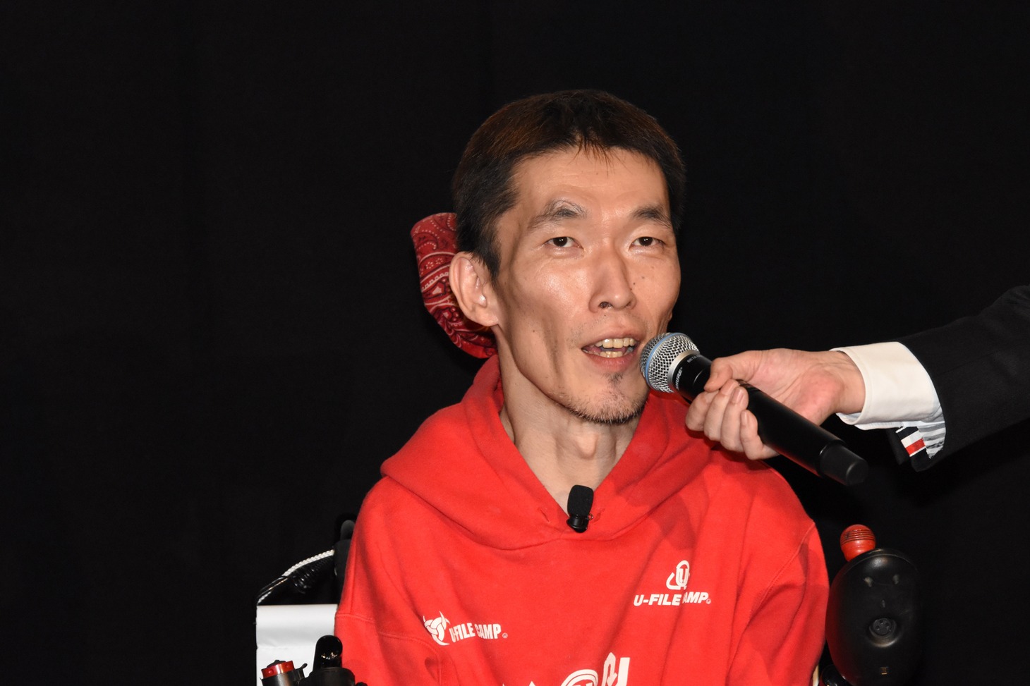 熊篠慶彦