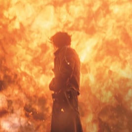 山田涼介が7mダイブ!「鋼の錬金術師」VFXビフォーアフター映像公開