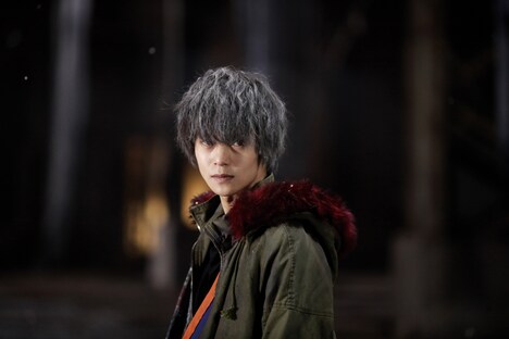 「HiGH&LOW THE MOVIE 3 / FINAL MISSION」