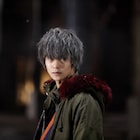 無名街リアル大爆破!「HiGH&LOW」新作予告、スモーキー「最高の人生だった」