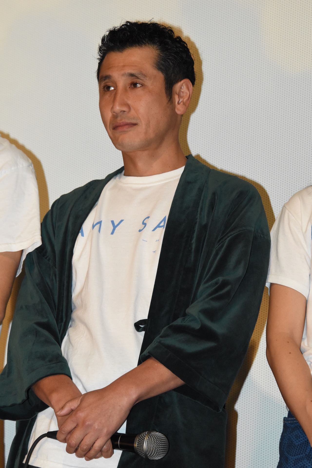 渋川清彦