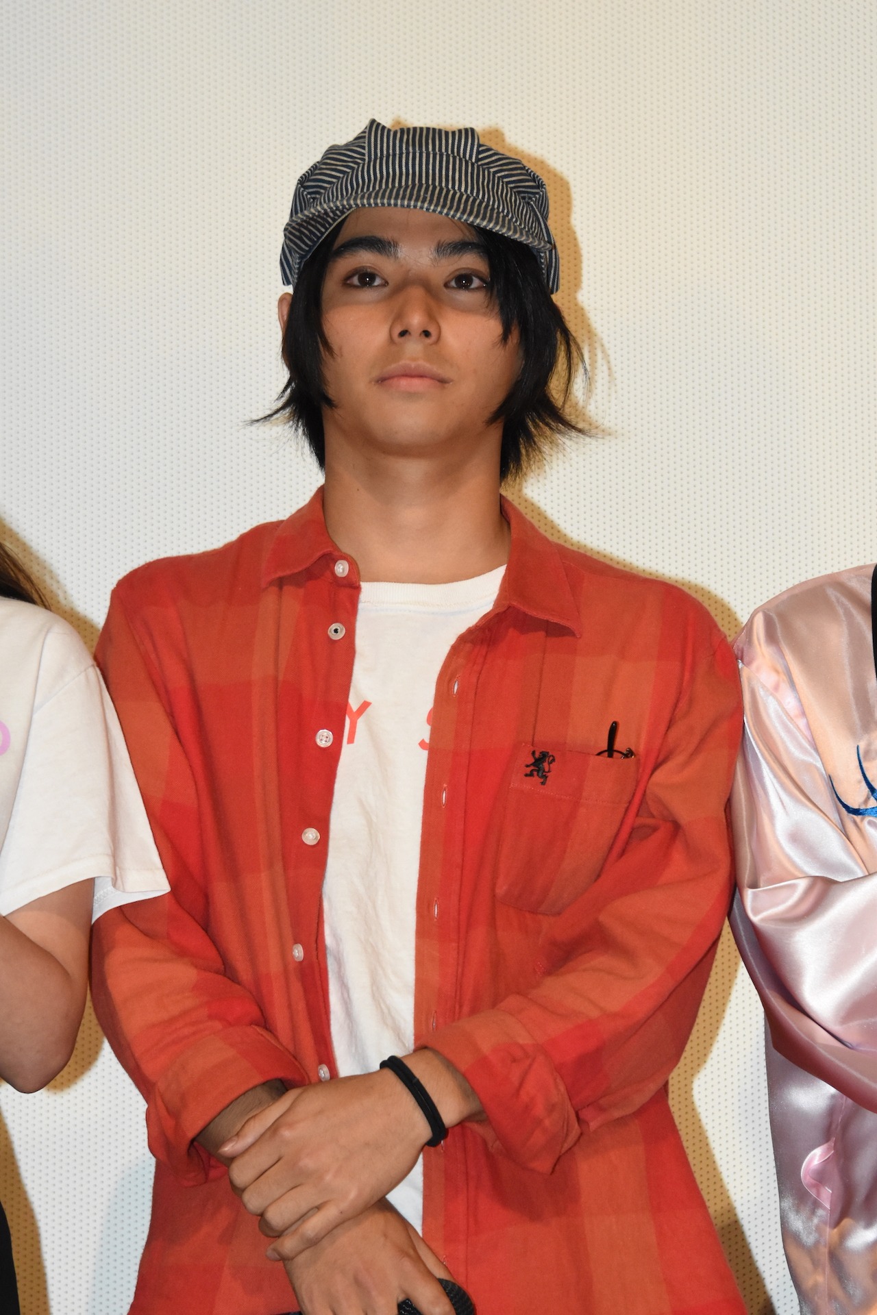 村上虹郎