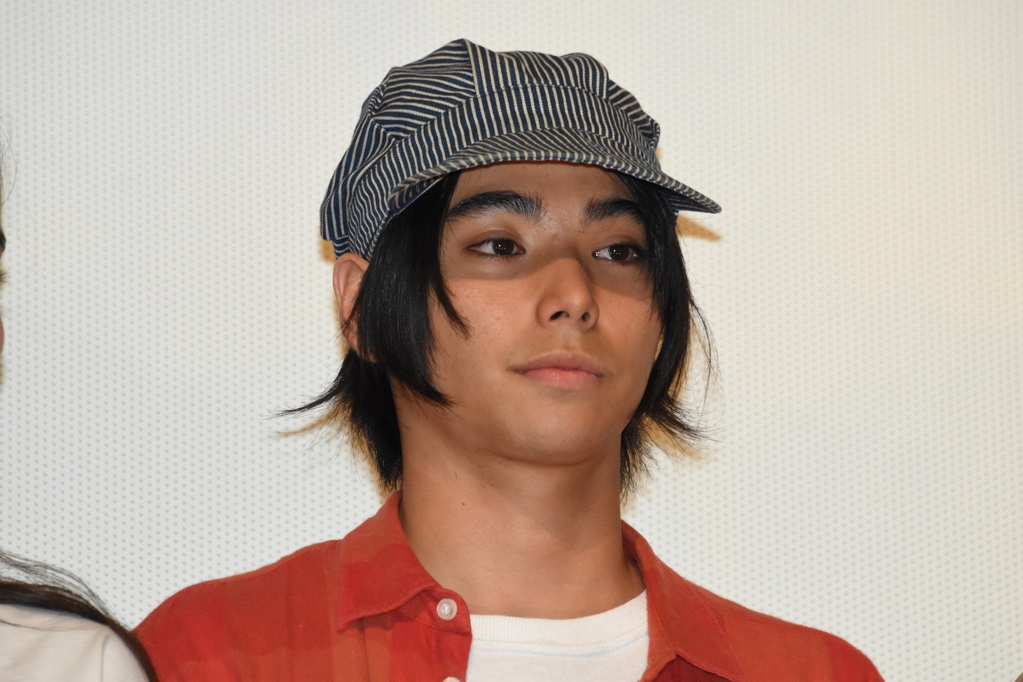 村上虹郎