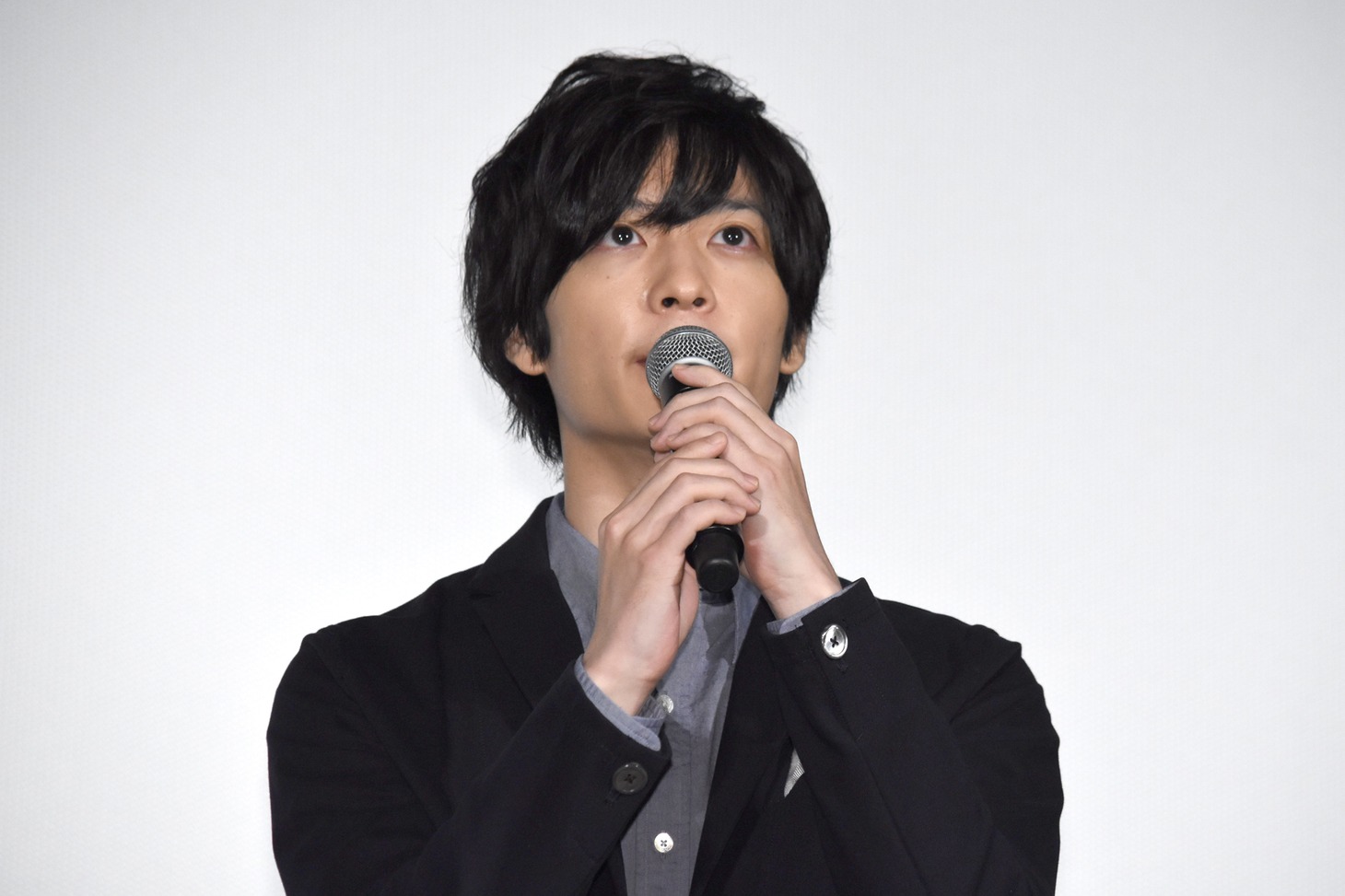 梅原裕一郎