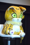 メイクーモン