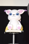 テイルモン